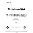 WHIRLPOOL KEBS177SWH2 Parts Catalog WHIRLPOOL KEBS177SWH2 Parts Catalog