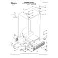 WHIRLPOOL GD5YHAXTL00 Parts Catalog WHIRLPOOL GD5YHAXTL00 Parts Catalog