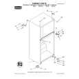 WHIRLPOOL RT14BKYFW01 Parts Catalog WHIRLPOOL RT14BKYFW01 Parts Catalog