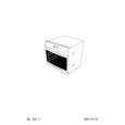 VOSS-ELECTROLUX IEL 651-1 Owners Manual VOSS-ELECTROLUX IEL 651-1 Owners Manual