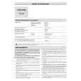 FUNIX TLF50 Owners Manual FUNIX TLF50 Owners Manual