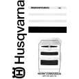 HUSQVARNA QSG756 Owners Manual HUSQVARNA QSG756 Owners Manual