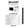 SHARP R3A56 Owners Manual SHARP R3A56 Owners Manual