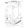 WHIRLPOOL ED5LHAXMB11 Parts Catalog WHIRLPOOL ED5LHAXMB11 Parts Catalog