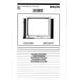 PHILIPS 25DC2660 Owners Manual PHILIPS 25DC2660 Owners Manual