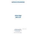 ARTHUR MARTIN ELECTROLUX ADE5130 Owners Manual ARTHUR MARTIN ELECTROLUX ADE5130 Owners Manual