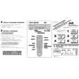 JVC HR-S9500U Quick Start JVC HR-S9500U Quick Start
