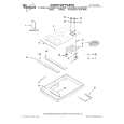WHIRLPOOL GJC3634RS01 Parts Catalog WHIRLPOOL GJC3634RS01 Parts Catalog