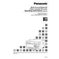PANASONIC AJHD3700B-E Owners Manual PANASONIC AJHD3700B-E Owners Manual