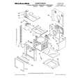 WHIRLPOOL KEBS107DBL1 Parts Catalog WHIRLPOOL KEBS107DBL1 Parts Catalog