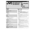 JVC HR-S6970AJ Owners Manual JVC HR-S6970AJ Owners Manual