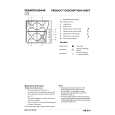 WHIRLPOOL HB G10 S Quick Start WHIRLPOOL HB G10 S Quick Start