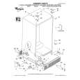 WHIRLPOOL GS2SHEXMB00 Parts Catalog WHIRLPOOL GS2SHEXMB00 Parts Catalog