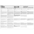 PIONEER TS-W2502D4/XL/EW5 Owners Manual PIONEER TS-W2502D4/XL/EW5 Owners Manual