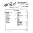 WHIRLPOOL 6898XVB Owners Manual WHIRLPOOL 6898XVB Owners Manual