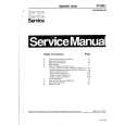 PHILIPS STU80101R Service Manual PHILIPS STU80101R Service Manual