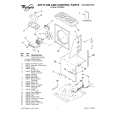 WHIRLPOOL AD50DBK0 Parts Catalog WHIRLPOOL AD50DBK0 Parts Catalog