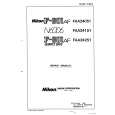 NIKON N6006 Service Manual NIKON N6006 Service Manual
