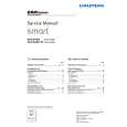 GRUNDIG SMARTRADIO Circuit Diagrams GRUNDIG SMARTRADIO Circuit Diagrams