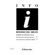 ELECTROLUX EMM2376 Owners Manual ELECTROLUX EMM2376 Owners Manual
