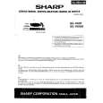 SHARP SG190H Service Manual SHARP SG190H Service Manual