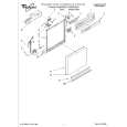WHIRLPOOL DU930QWDB5 Parts Catalog WHIRLPOOL DU930QWDB5 Parts Catalog