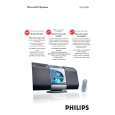 PHILIPS MCM276R/37 Owners Manual PHILIPS MCM276R/37 Owners Manual