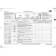 WHIRLPOOL AWZ 614 E Quick Start WHIRLPOOL AWZ 614 E Quick Start