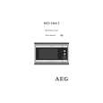 AEG MCD2460EM Owners Manual AEG MCD2460EM Owners Manual