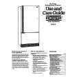 WHIRLPOOL RB22CKXYL00 Owners Manual WHIRLPOOL RB22CKXYL00 Owners Manual
