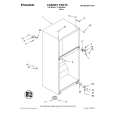 WHIRLPOOL TT14DKXEW13 Parts Catalog WHIRLPOOL TT14DKXEW13 Parts Catalog