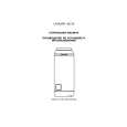 AEG L46270 Owners Manual AEG L46270 Owners Manual