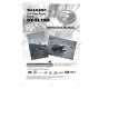 SHARP DVSL10H Owners Manual SHARP DVSL10H Owners Manual