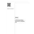 ELNA (N-EA) 553WT Owners Manual ELNA (N-EA) 553WT Owners Manual