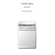 AEG F60830W Owners Manual AEG F60830W Owners Manual