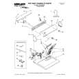 WHIRLPOOL SEDX600JQ0 Parts Catalog WHIRLPOOL SEDX600JQ0 Parts Catalog