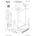 WHIRLPOOL 6ED25DQXDB00 Parts Catalog WHIRLPOOL 6ED25DQXDB00 Parts Catalog