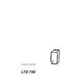 FAURE LTD750W Owners Manual FAURE LTD750W Owners Manual