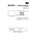SHARP 70DS03S Service Manual SHARP 70DS03S Service Manual