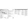 PIONEER GM-D510M/XH/UC Owners Manual PIONEER GM-D510M/XH/UC Owners Manual