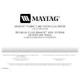 WHIRLPOOL MGD6300TQ0 Owners Manual WHIRLPOOL MGD6300TQ0 Owners Manual