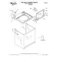 WHIRLPOOL LSQ9560PW2 Parts Catalog WHIRLPOOL LSQ9560PW2 Parts Catalog