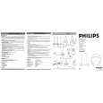 PHILIPS SBCHC600/00 Owners Manual PHILIPS SBCHC600/00 Owners Manual
