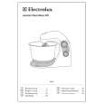 ELECTROLUX ASM550 Owners Manual ELECTROLUX ASM550 Owners Manual