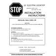 WHIRLPOOL KECS130SWH0 Installation Manual WHIRLPOOL KECS130SWH0 Installation Manual