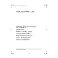 WHIRLPOOL AKZ 209 Owners Manual WHIRLPOOL AKZ 209 Owners Manual