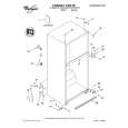 WHIRLPOOL ET21UKXJT00 Parts Catalog WHIRLPOOL ET21UKXJT00 Parts Catalog