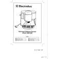 ELECTROLUX SEM886 Owners Manual ELECTROLUX SEM886 Owners Manual