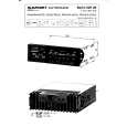 BLAUPUNKT IQR88 BERLIN Service Manual BLAUPUNKT IQR88 BERLIN Service Manual