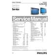 PHILIPS 42PF3331/10 Service Manual PHILIPS 42PF3331/10 Service Manual